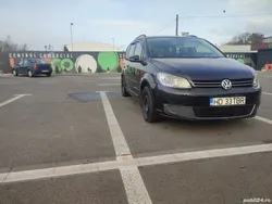 Utilizat 2011 VW Touran Monovolum | 6.000 EUR (Preț OK)