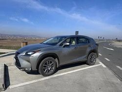 Gri Utilizat 2014 Lexus NX300h SUV | 21.500 EUR (Scump)