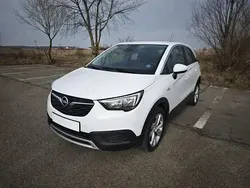Alb Utilizat 2019 Opel Crossland X Ultimate SUV | 12.800 EUR (Preț OK)