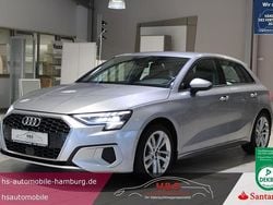 Utilizat 2023 Audi A3 Sport | 29.499 EUR (Preț OK)