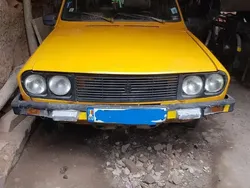 Utilizat 1983 Dacia 1300 Berlinǎ | 2.300 EUR