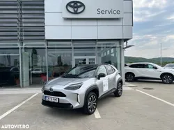 Maro Nouă 2025 Toyota Yaris Cross SUV | 30.072 EUR