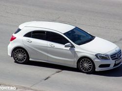 Gri Utilizat 2018 Mercedes A200 Hatchback | 5.000 EUR