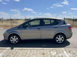 Utilizat 2006 Seat Toledo Berlinǎ | 1.450 EUR