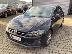 Utilizat 2020 VW Polo United | 19.191 EUR