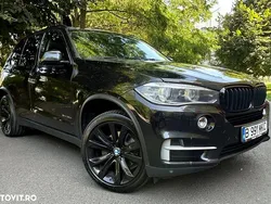 Culoarenegru Utilizat 2017 BMW X5 Comfort Edition SUV | 24.990 EUR (Preț bun)