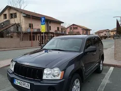 Gri Utilizat 2007 Jeep Grand Cherokee SUV | 4.500 EUR