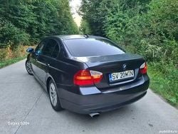 Utilizat 2007 BMW 318 Berlinǎ | 2.299 EUR (Super Preț)