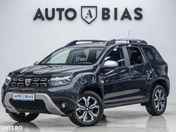 Culoaregri Utilizat 2022 Dacia Duster Prestige SUV | 15.950 EUR (Preț OK)