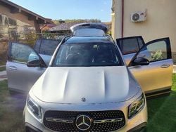 Utilizat 2021 Mercedes GLB220 SUV | 28.900 EUR (Preț OK)