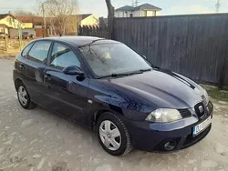 Utilizat 2007 Seat Ibiza Hatchback | 2.300 EUR (Super Preț)