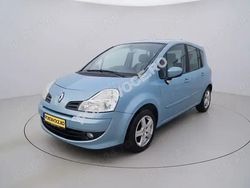 Albastru Utilizat 2011 Renault Grand Modus Monovolum | 3.499 EUR