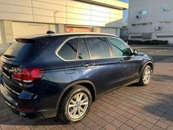 Utilizat 2015 BMW X5 SUV | 26.999 EUR (Preț OK)