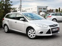 Argintiu Utilizat 2012 Ford Focus Berlinǎ | 5.250 EUR (Preț OK)