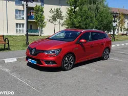 Rosu Utilizat 2019 Renault Mégane GrandTour Bose Edition Break | 11.850 EUR (Scump)