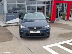 Culoarealbastru Nouă 2025 Seat Ibiza Style | 17.400 EUR
