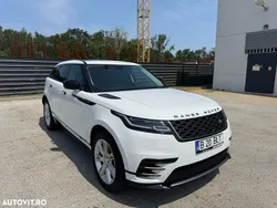 Alb Utilizat 2019 Land Rover Range Rover Velar R-Dynamic SUV | 29.000 EUR (Preț bun)