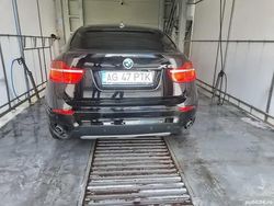 Utilizat 2012 BMW X6 SUV | 14.000 EUR (Preț bun)