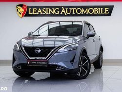 Culoaregri Utilizat 2023 Nissan Qashqai Tekna SUV | 29.028 EUR