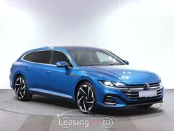 Albastru Utilizat 2022 VW Arteon R-line Break | 43.013 EUR