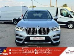 Culoareargint Utilizat 2019 BMW X3 Comfort Edition SUV | 32.549 EUR (Scump)