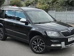 Utilizat 2014 Skoda Yeti SUV | 9.000 EUR (Preț OK)