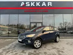 Utilizat 2019 Ford Kuga SUV | 14.742 EUR (Super Preț)