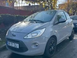 Utilizat 2014 Ford Ka Hatchback | 2.900 EUR