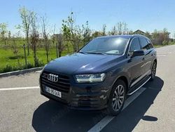 Utilizat 2018 Audi Q8 SUV | 24.000 EUR