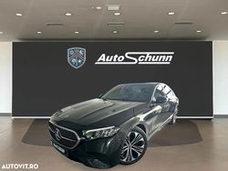 Gri Utilizat 2023 Mercedes E220 Avantgarde Berlinǎ | 52.018 EUR