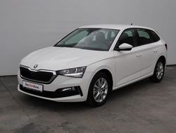 Albnormal Utilizat 2020 Skoda Scala Style Hatchback | 13.990 EUR (Preț bun)
