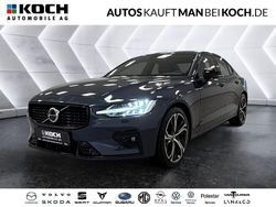 Utilizat 2023 Volvo S60 Ultimate Berlinǎ | 44.388 EUR
