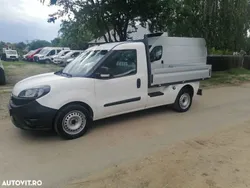 Alb Utilizat 2020 Fiat Doblò Monovolum | 14.950 EUR