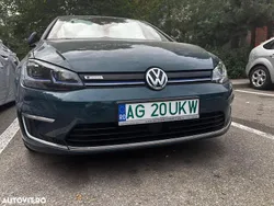 Verde Utilizat 2017 VW e-Golf Hatchback | 10.900 EUR