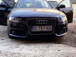 Utilizat 2010 Audi A4 Break | 6.500 EUR (Preț OK)