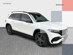Utilizat 2024 Mercedes EQB300 SUV | 51.254 EUR