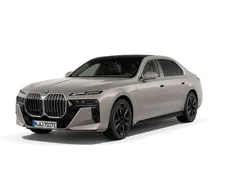 Gri oxide metalizat bmw individual metalizat Utilizat 2024 BMW 750e Comfort Edition Berlinǎ | 117.691 EUR