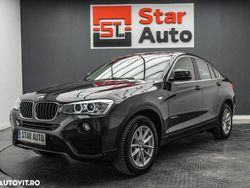 Culoaregri Utilizat 2016 BMW X4 SUV | 18.490 EUR (Preț bun)