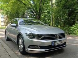 Utilizat 2016 VW Passat Berlinǎ | 9.990 EUR (Preț OK)