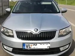 Utilizat 2016 Skoda Octavia Hatchback | 7.700 EUR (Preț OK)