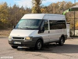 Culoaregri Utilizat 2004 Ford Transit Monovolum | 2.950 EUR