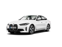 Alb alpine Utilizat 2024 BMW i4 Shadowline Berlinǎ | 41.019 EUR (Super Preț)