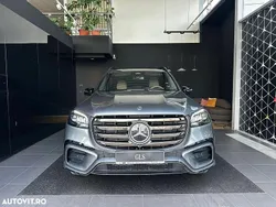 Culoaregri Utilizat 2025 Mercedes GLS450 SUV | 133.900 EUR