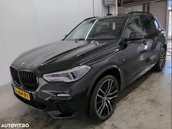 Culoarenegru Utilizat 2021 BMW X5 Sport Line SUV | 49.990 EUR (Preț OK)