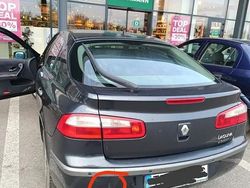 Utilizat 2004 Renault Laguna II Berlinǎ | 1.300 EUR (Preț OK)