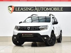Culoarealb Utilizat 2017 Dacia Duster Comfort SUV | 9.063 EUR (Preț bun)