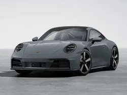 Slate grey neo Utilizat 2025 Porsche 911 Carrera | 177.084 EUR