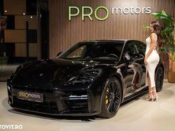 Culoarenegru Utilizat 2024 Porsche Panamera Turbo S Berlinǎ | 225.000 EUR