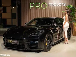 Culoarenegru Utilizat 2024 Porsche Panamera Turbo S Berlinǎ | 225.000 EUR