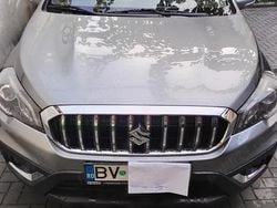 Utilizat 2017 Suzuki SX4 S-Cross SUV | 13.200 EUR (Super Preț)